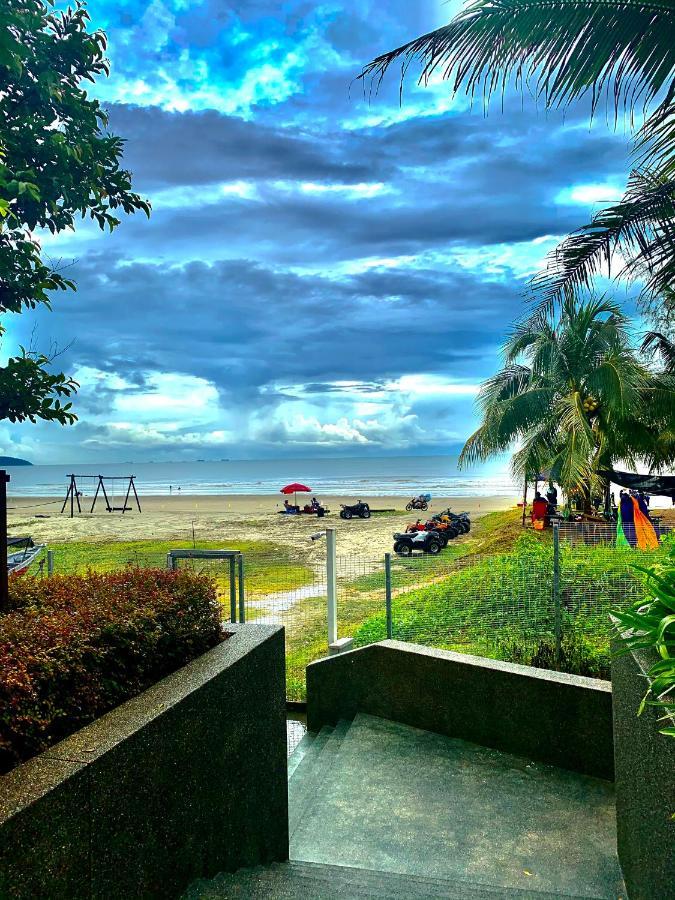 Mrk Penthouse At Timurbay Kuantan Kültér fotó